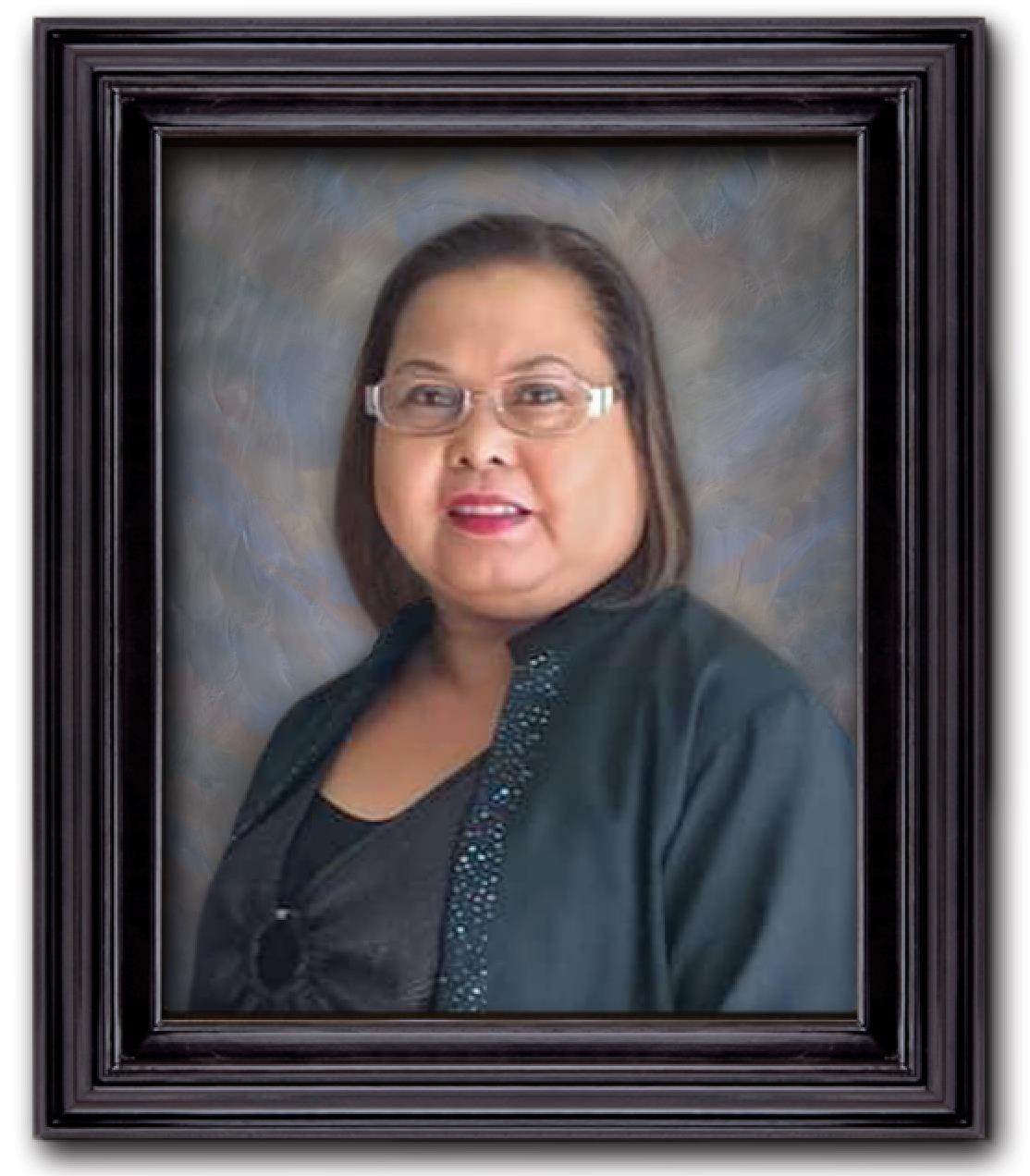 Obituario de Josephine Guarin Dizon