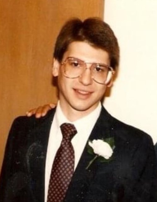 Obituary of Curtis Wayne Silvey