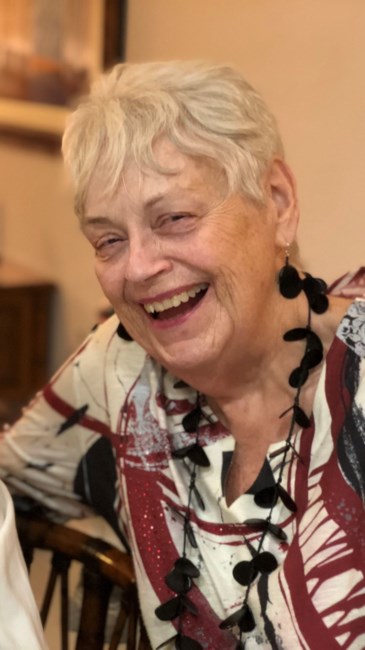 Obituary of Tracy Martinson Weaver