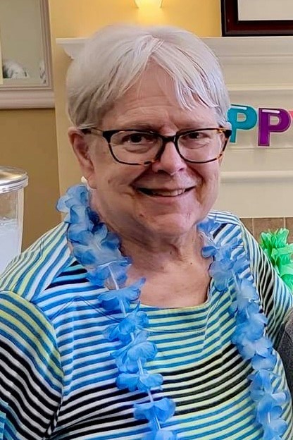 Obituary of Sarah O'Neill