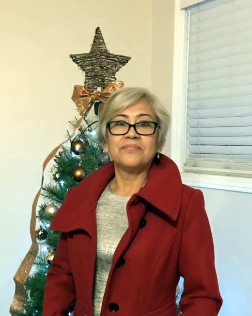 Obituary of Josefina Moreno