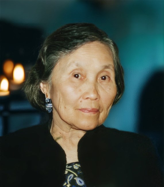 Obituary of Segundina P. Ocol