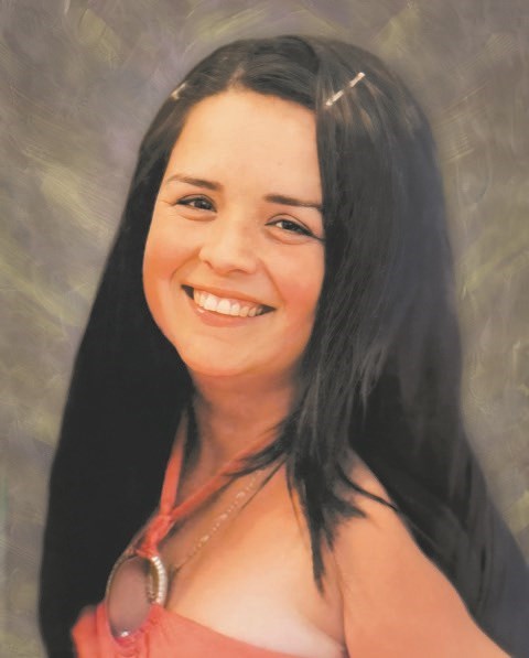 Obituary of Genoveva Barraza