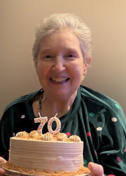 Obituary of Patricia Ann Cross