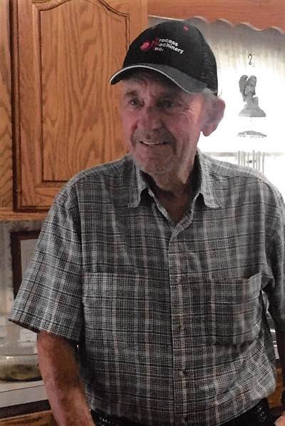 Obituary of Elmer Cecil Burns