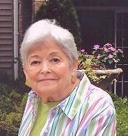 Obituary of Myrna Harrell Bullard