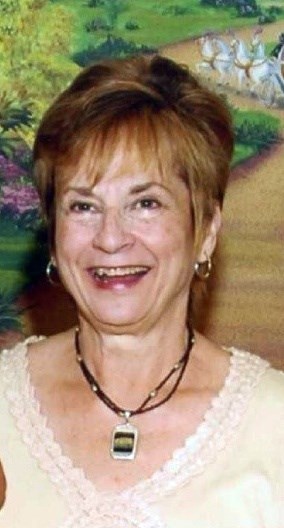 Obituario de Rita M. Titone