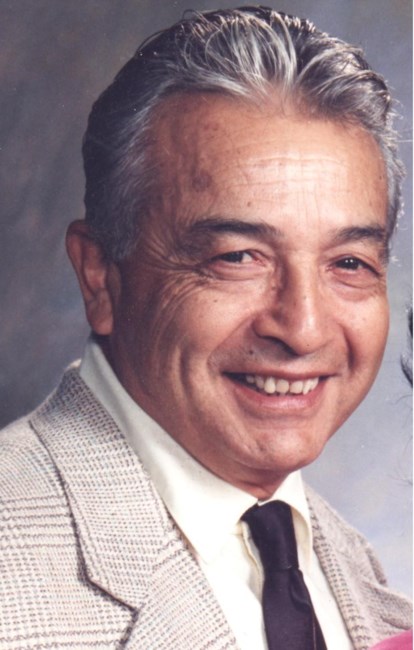Obituary of Rinaldo T Candelario