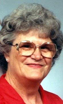 Obituary of Juanita Tankersley
