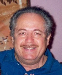 Obituary of Henry "Tip" Timperio