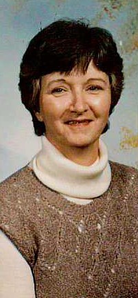 Obituary of Doris Dashiell Muir
