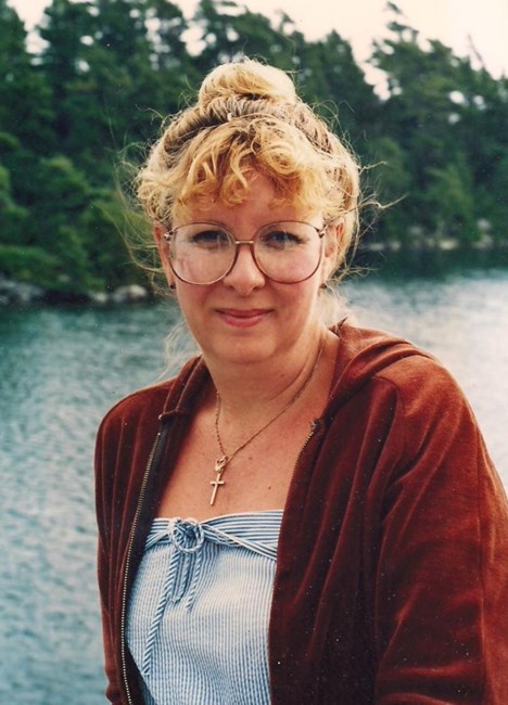 Obituary of Deanna Lee Fletcher