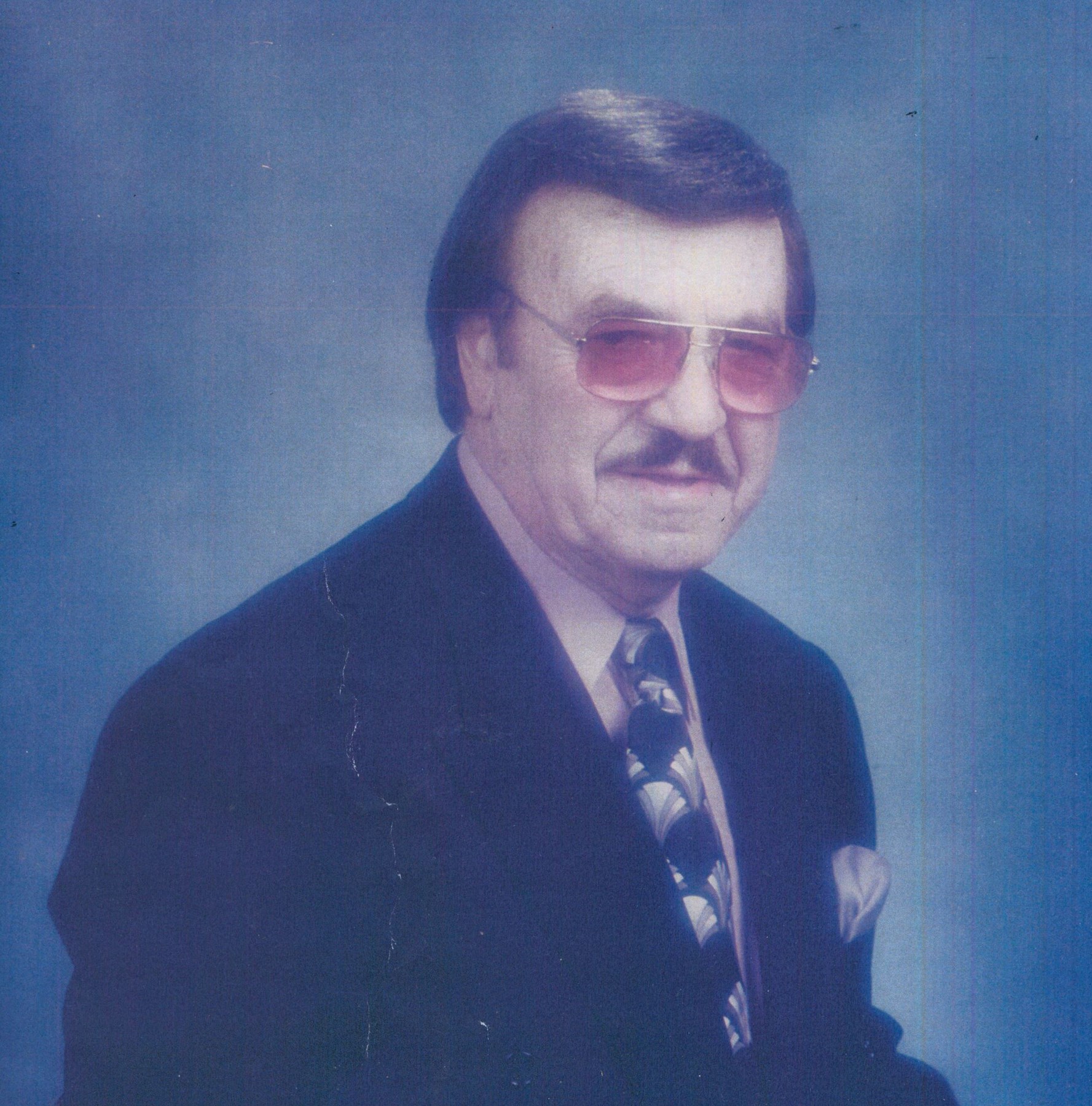 Obituary of Thomas Martorano