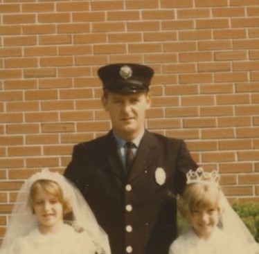 Obituary of Michael E. Coppinger