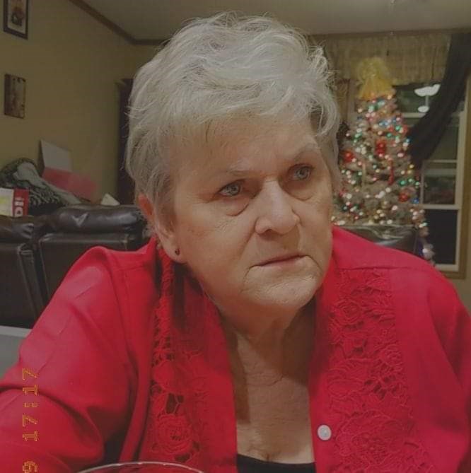 Obituary of Martha C. Gardinor