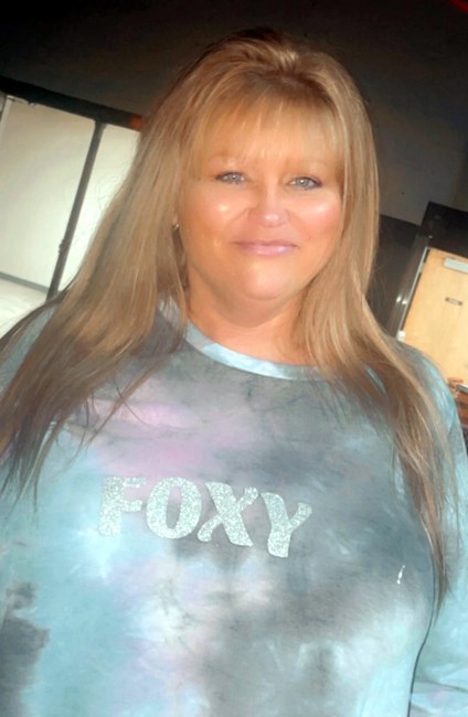 Obituary of Jessica Elizabeth Fox