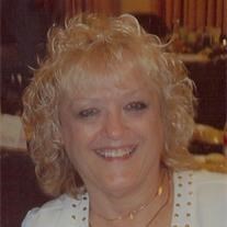 Obituary of Kay Walker Kemmerling