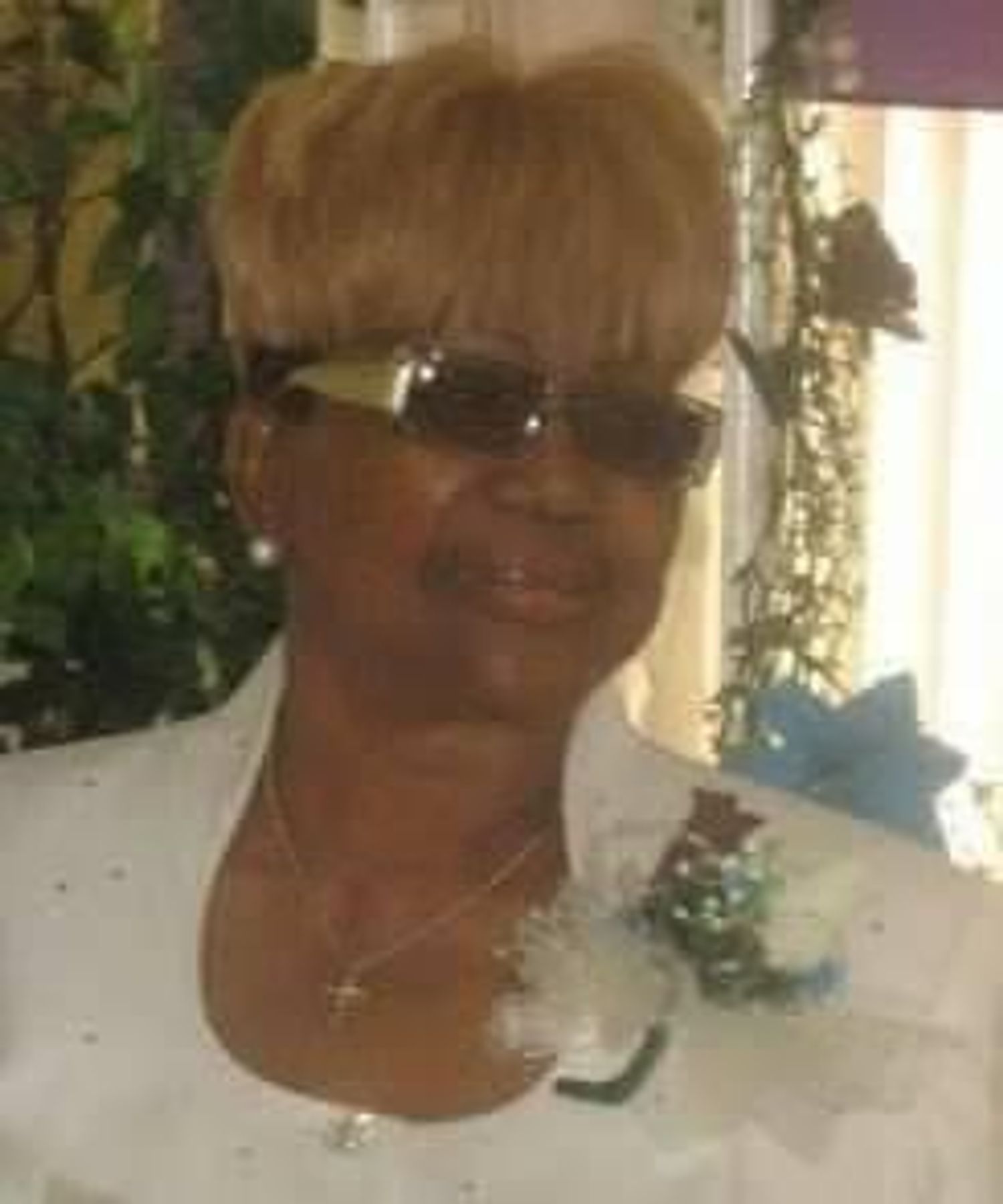 Grace Clayton Obituary Moreno Valley CA