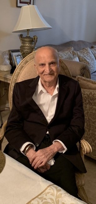 Obituary of Sarvjit Bharowal