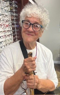 Obituary of Linda Lou Hinsley