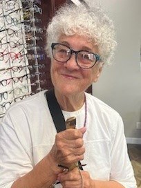 Obituary of Linda Lou Hinsley