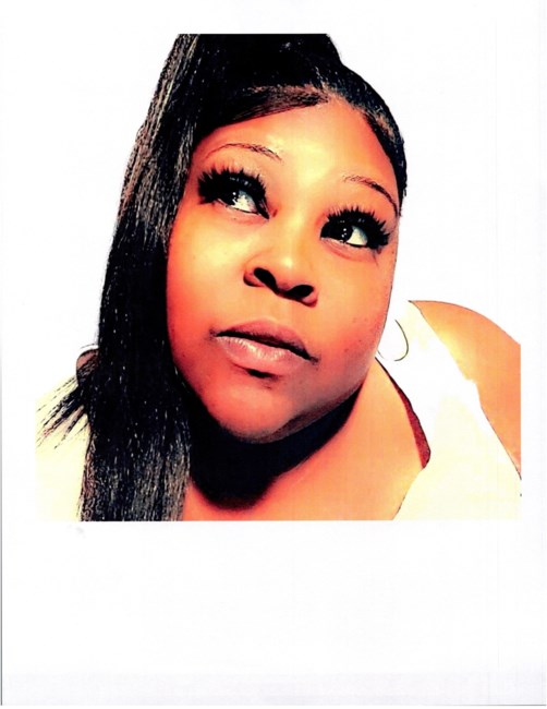 Obituary of Ms. Sharee Roshawn Evans
