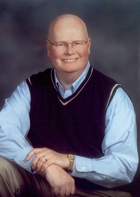 Obituary of James Christopher "Jim" Lykowski