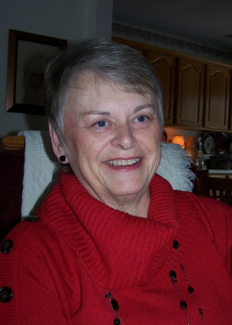Obituary of Karla Ilene Elliott