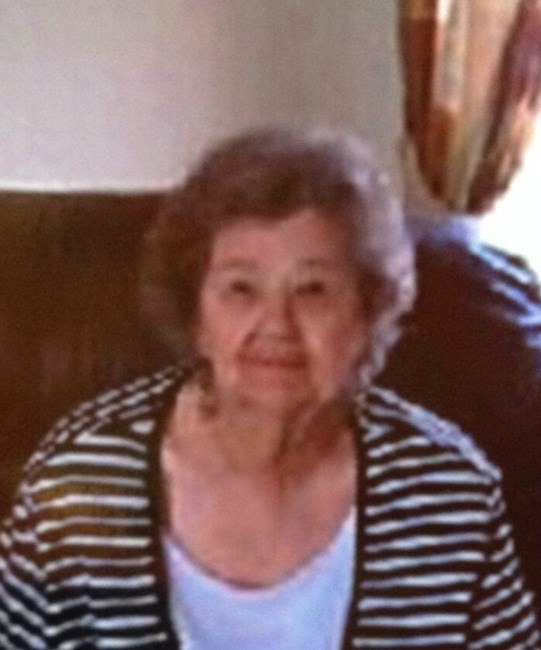 Obituary of Willie Mae Alford