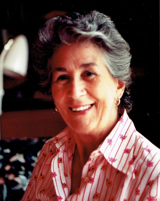 Obituary of Pauline E. Legault (Gravel)