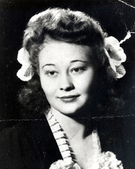 Obituary of Lillian R. Hunter Youngblood