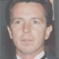 Obituary of Raymond V. Crothers