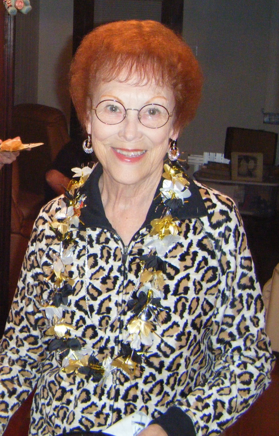 Obituary of Nathalie "Nat" Cazaux