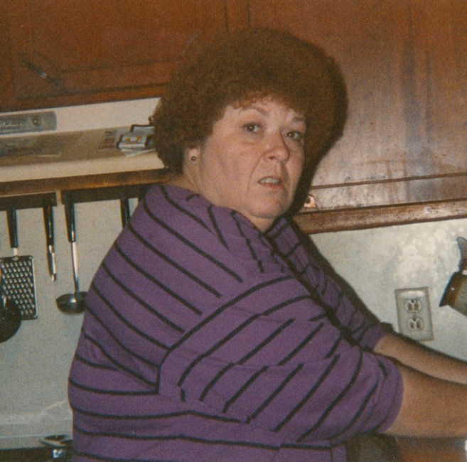 Obituary of Carla Ann Irwin