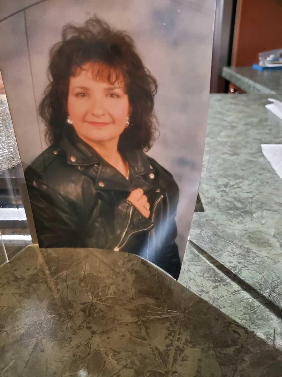 Obituary of Kathy B. Generali