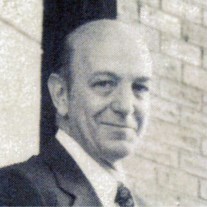 Obituary of Francis J. Verderame