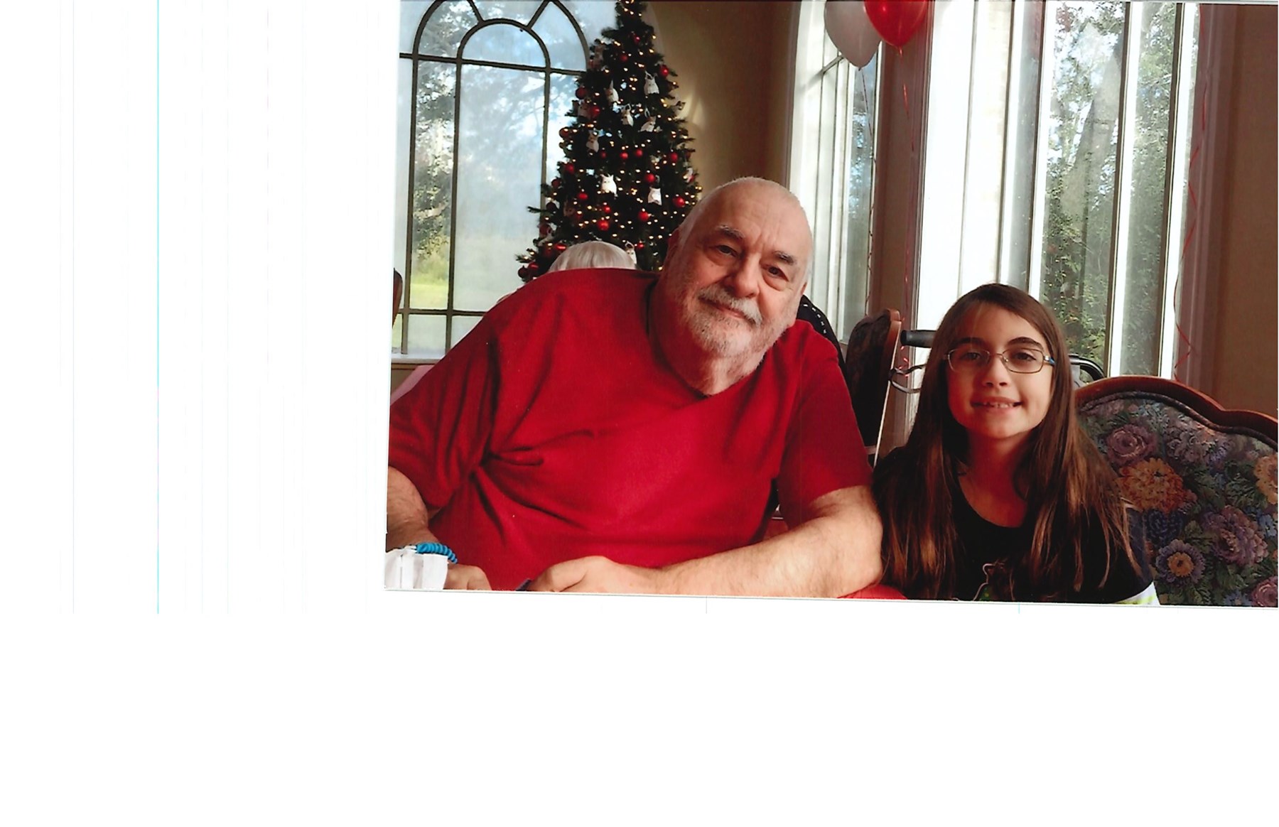 Obituary of Ricardo Dauria De Angelis