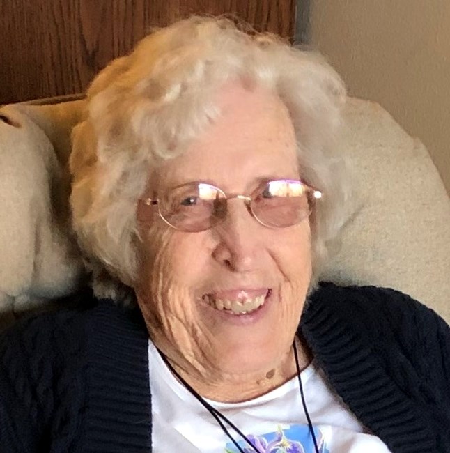 Obituary of Mary Elaine Cady