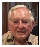 Obituary of James Herbert Turner