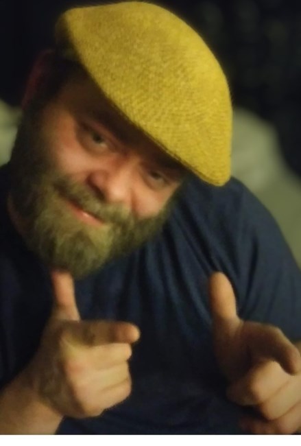 Obituary of Derrick Lee Heath