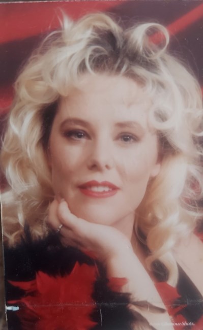 Obituary of Tina Marie Peralta-Brown