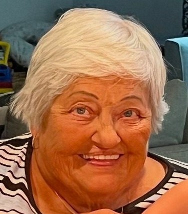 Avis de décès de Irene DeMaio