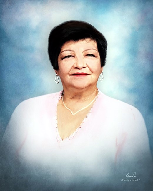 Obituary of Ana Maria Calo-Birriel