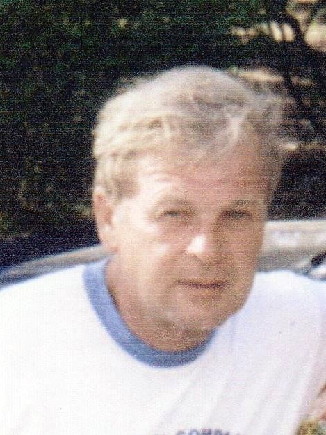 Obituary of Kenneth Arthur Hewett Jr.