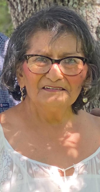 Obituary of Pauline Cuevas Ramirez