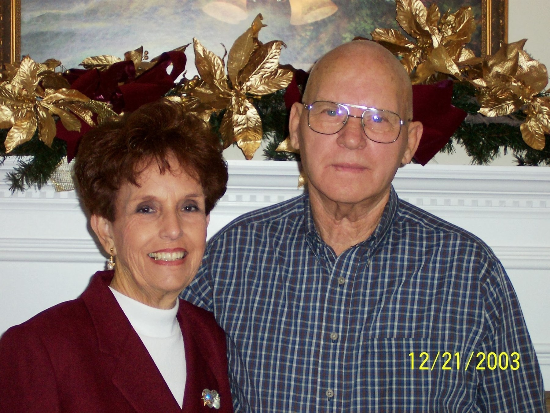 Obituary of Marvin Eugene Hickman