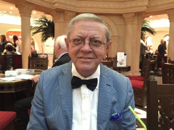 Obituary of Francesco Lopiccolo