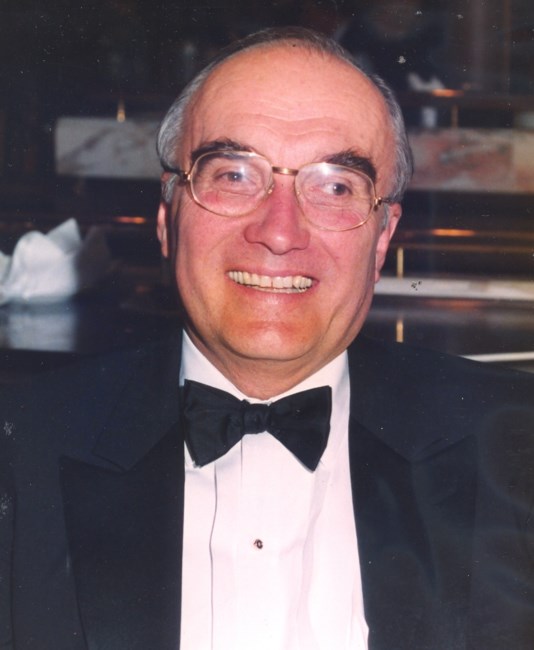 Obituary of Carl Donald Hobelman