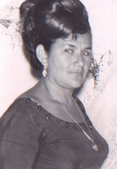 Obituary of Emma Duque