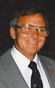 Obituary of Kenneth Cassil